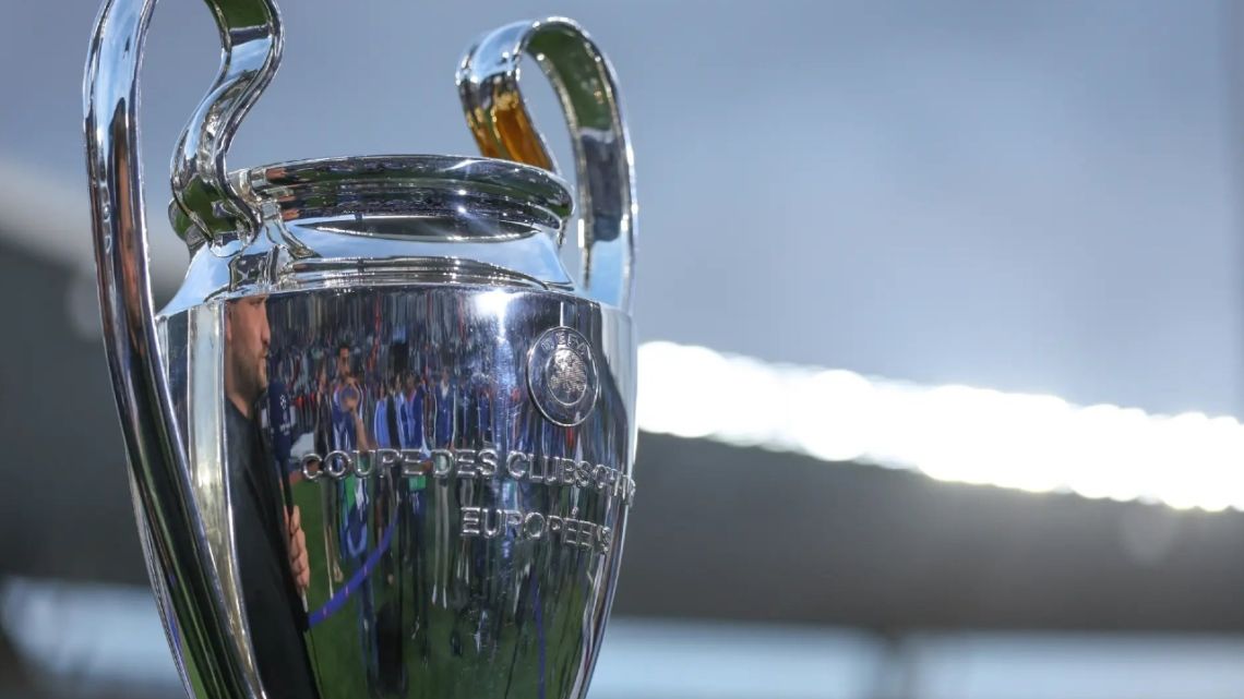 Final de la Champions League: cuánto pagarán las casas de apuestas por el juego entre Real Madrid y Borussia Dortmund