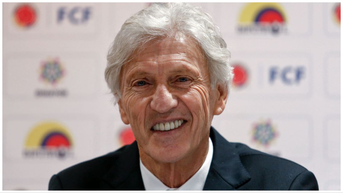 Hugo Tocalli aseguró que llamó a Pekerman para que sea DT de Independiente: "Apenas se fue Tevez, lo llamé"