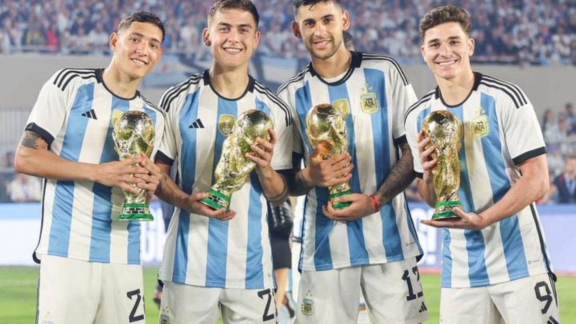 Los Treinta y Tres Cordobeses