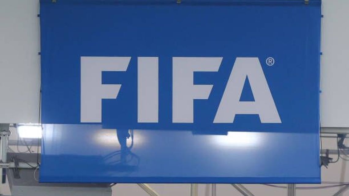 La FIFA busca recaudar hasta US$2.000 millones para servicio de streaming