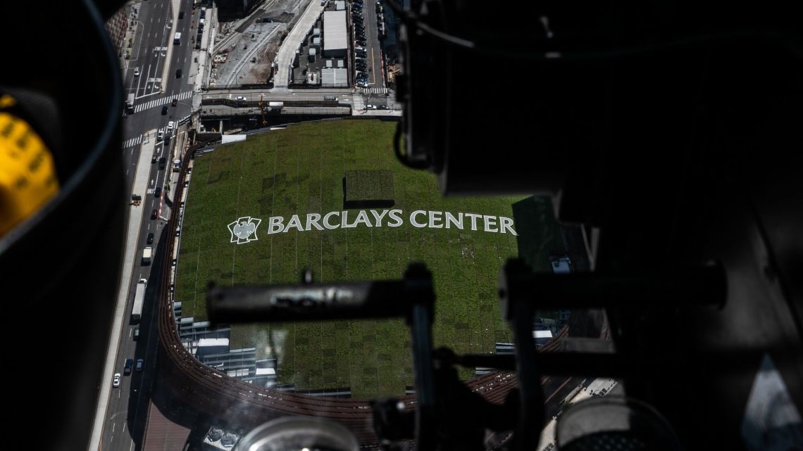 Los Brooklyn Nets alcanzan la valuación récord de un equipo en la NBA