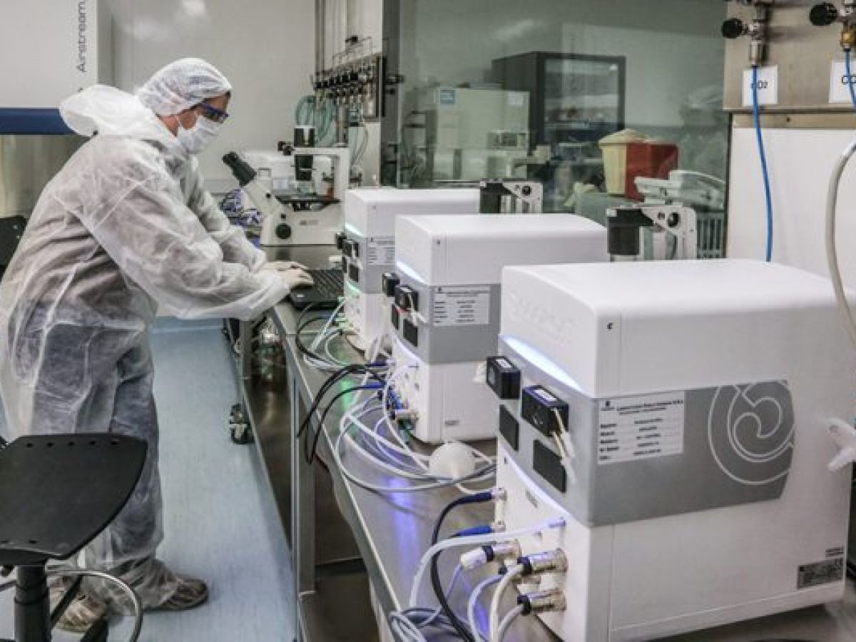 ARVAC: prueba de la colaboración virtuosa entre el sector público y privado
