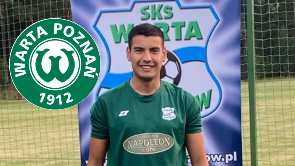 De Longchamps a Polonia: un joven argentino fue a visitar a su hermano y terminó en un club profesional de fútbol