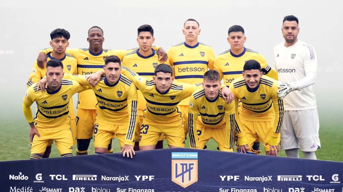Boca Juniors ya tendría su primer refuerzo para el segundo semestre del año
