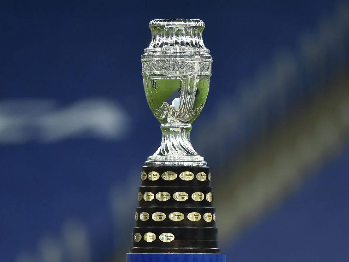 Historias de la Copa América: evolución del formato, sedes y participantes