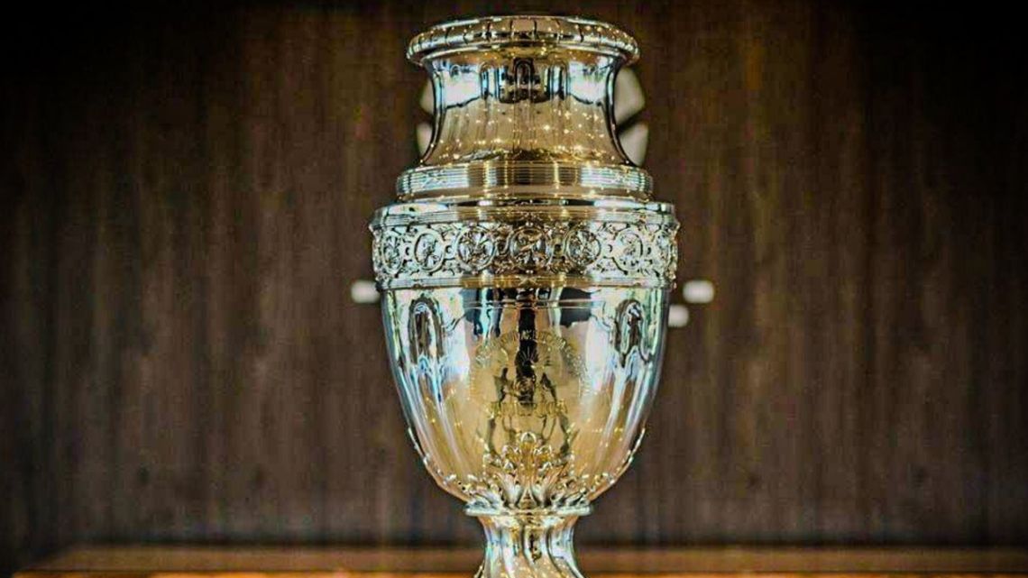 Copa América 2024: partidos de hoy 20 de junio