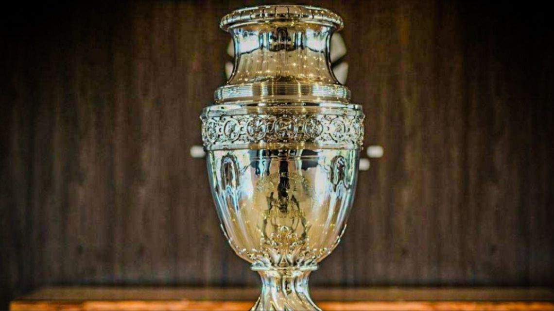 Copa América 2024: qué ligas aportaron más jugadores para el torneo y cuántos son de la Liga Profesional