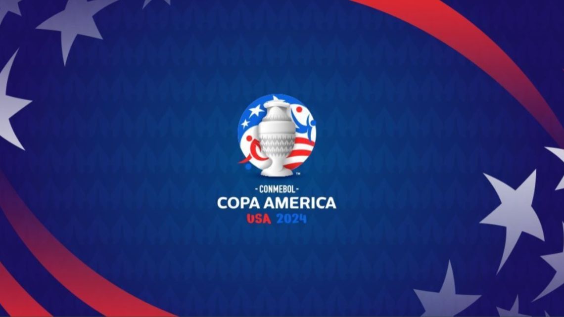 Copa América 2024: horarios y TV de Colombia-Paraguay y de Brasil-Costa Rica