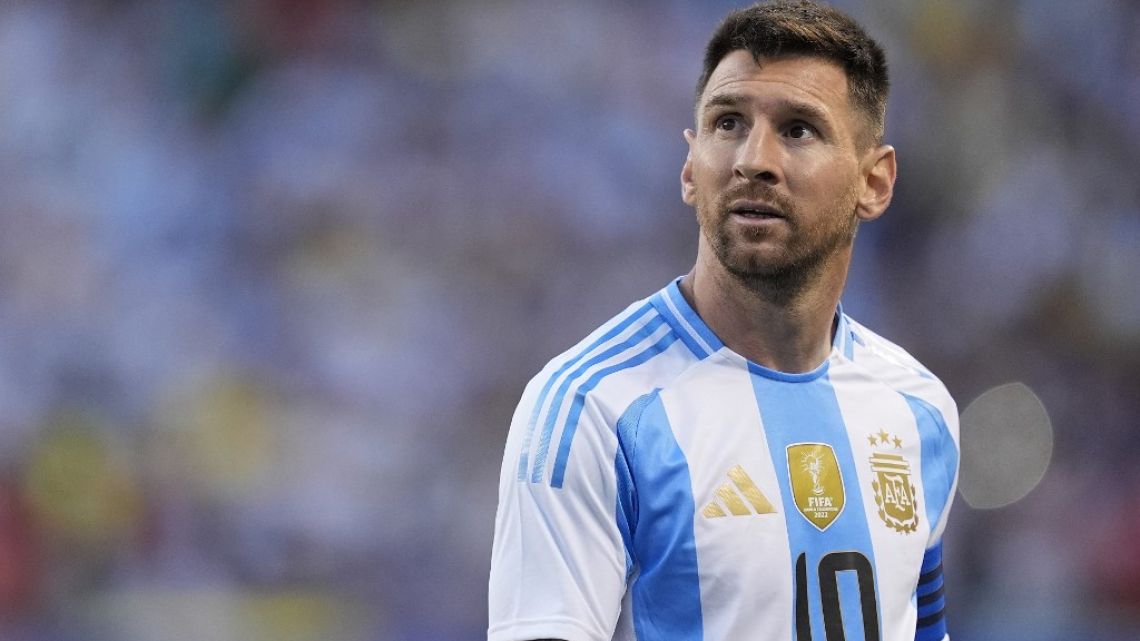 La selección de Messi y Scaloni abre la Copa América 2024 ante Canadá: todo lo que hay que saber del campeonato