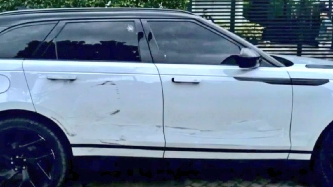 Un ex Boca fue víctima de un intento de asalto con armas de fuego en Colombia