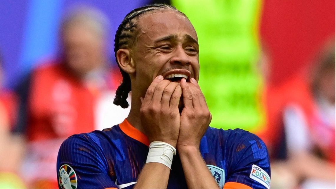 Eurocopa 2024 y los goles en contra: cuántos van en lo que va del torneo
