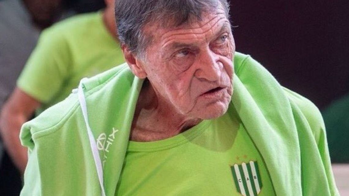 Julio César Falcioni se fue de Banfield y cerró su quinto ciclo en el club