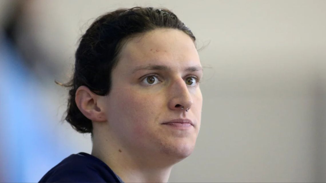 Una nadadora trans de Estados Unidos perdió el juicio por su caso y no podrá participar de los Juegos Olímpicos