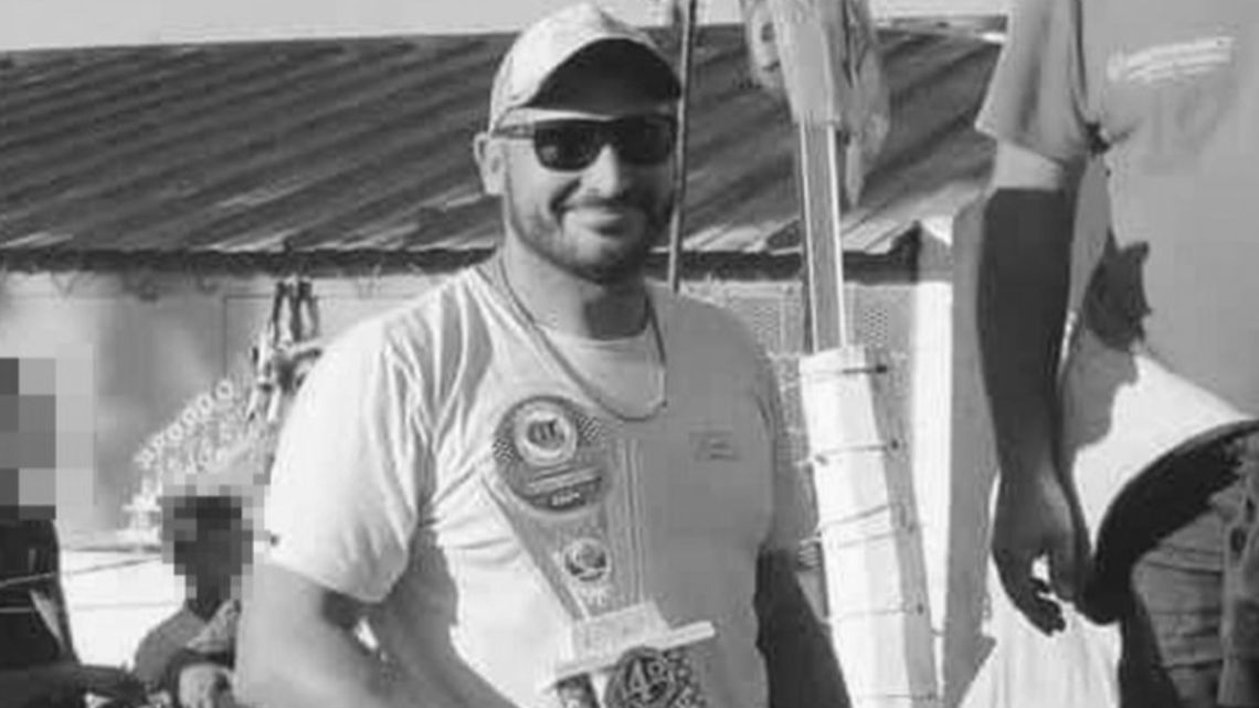 Tragedia en el automovilismo: un piloto del TC 2000 falleció en plena carrera al colisionar contra un edificio