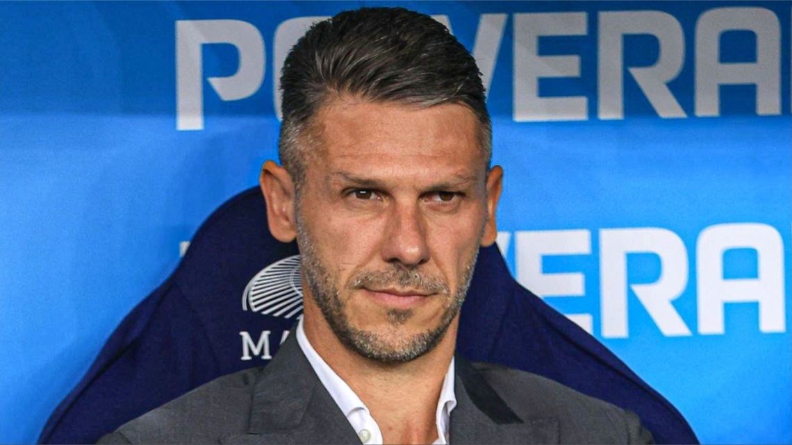 Copa Libertadores: el día que Martín Demichelis predijo el cruce de cuartos de final ante Talleres