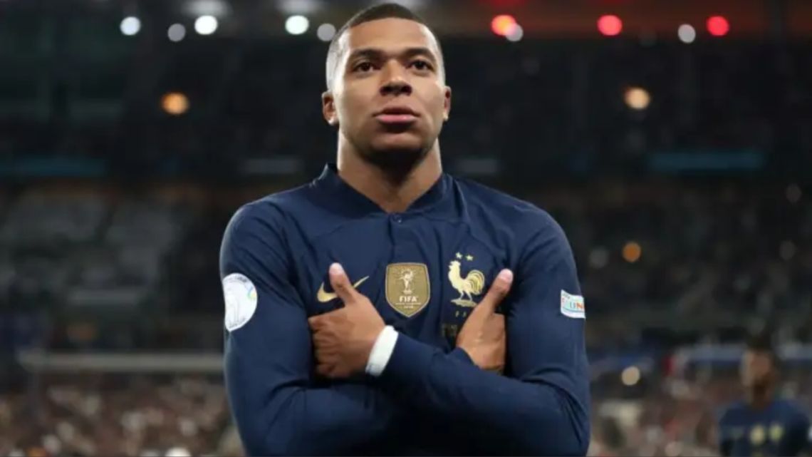 La irreversible decisión de Kylian Mbappé sobre su participación en los Juegos Olímpicos de París 2024