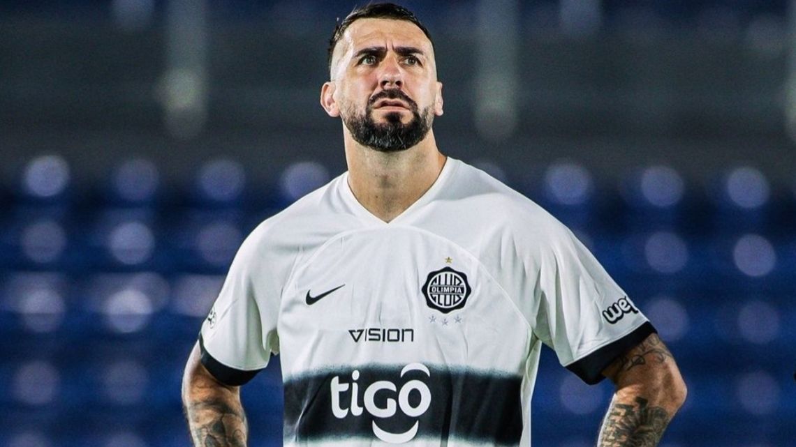Lucas Pratto contó detalles sobre su relación con Ricardo Centurión: "Si vos no te dejás ayudar es muy difícil”