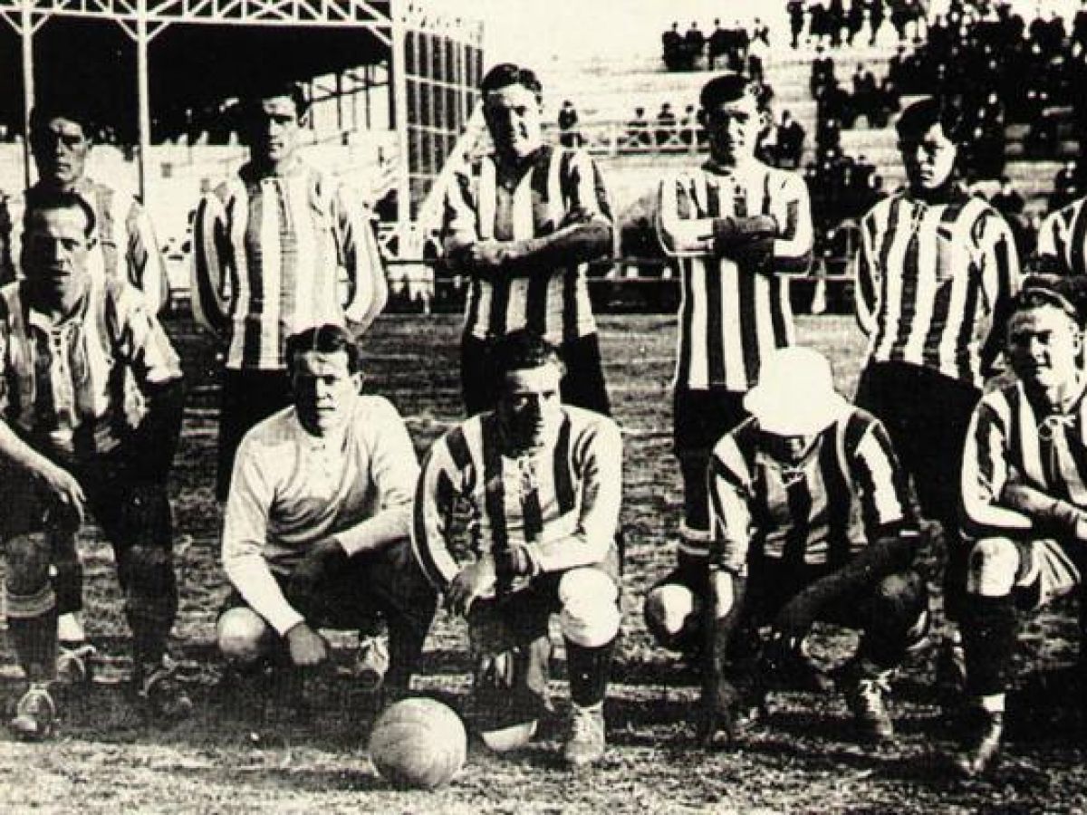 Historias de la Copa América: los orígenes de la competencia