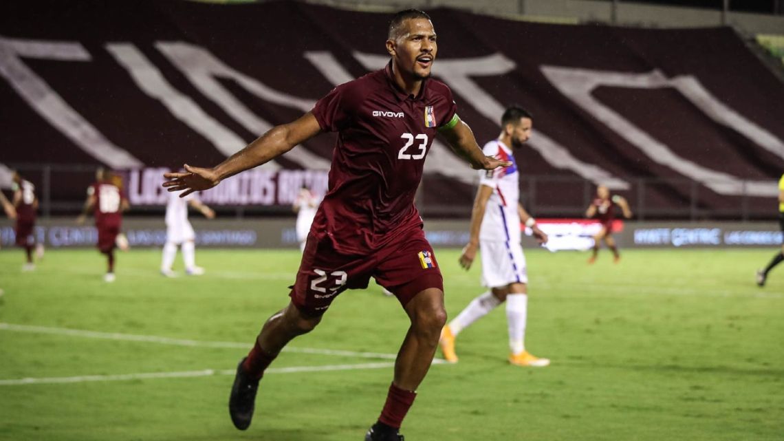 Las polémicas declaraciones de Salomón Rondón que enfurecieron a los hinchas de River