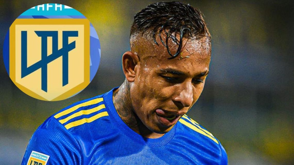 Bombazo: Sebastián Villa estaría a un paso de volver a la Liga Profesional de Argentina