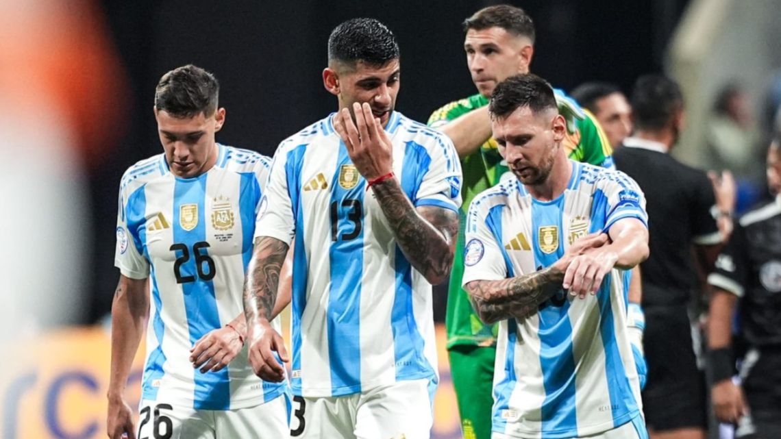 Tras el triunfo, la Selección Argentina se prepara para su siguiente objetivo: cuándo, dónde y contra quién será el próximo partido