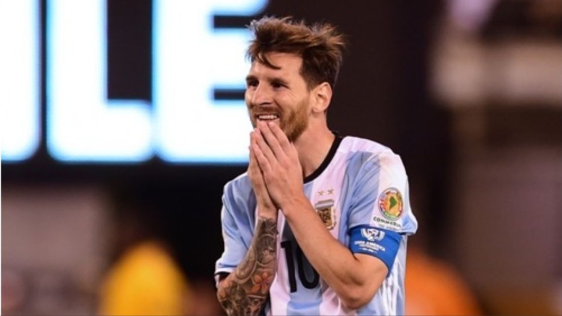Copa América 2024: la maldición del puntaje ideal que quiere romper la Selección Argentina