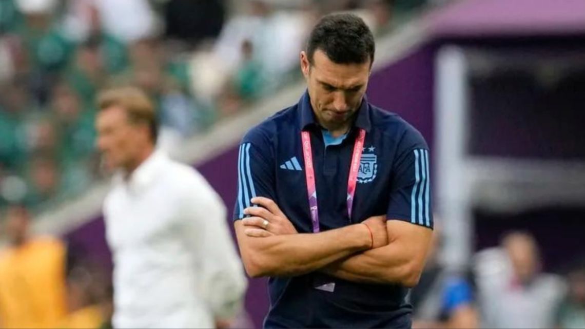 El debut en la Copa América: la gran cuenta pendiente de la Selección Argentina y Lionel Scaloni