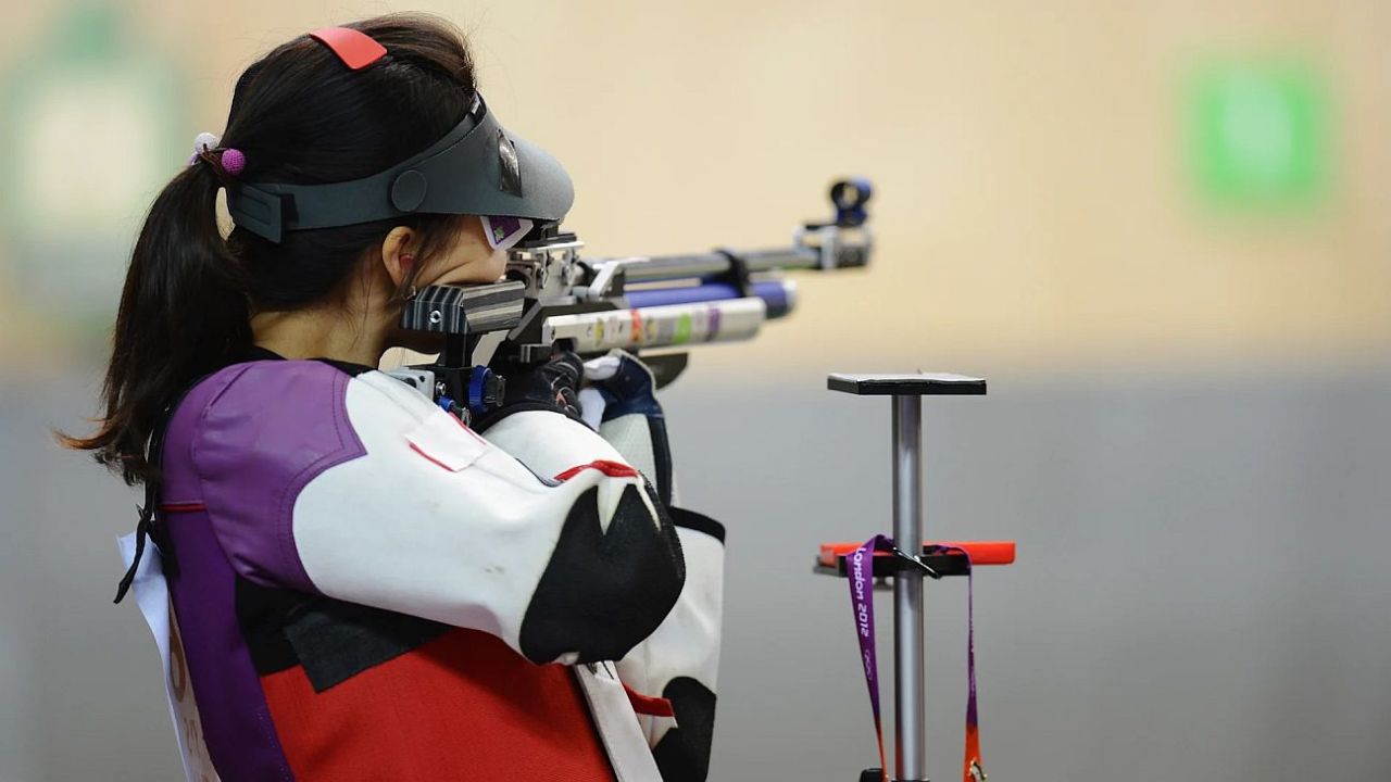 Olimpíadas de París 2024: estas son las modalidades de tiro de la competencia