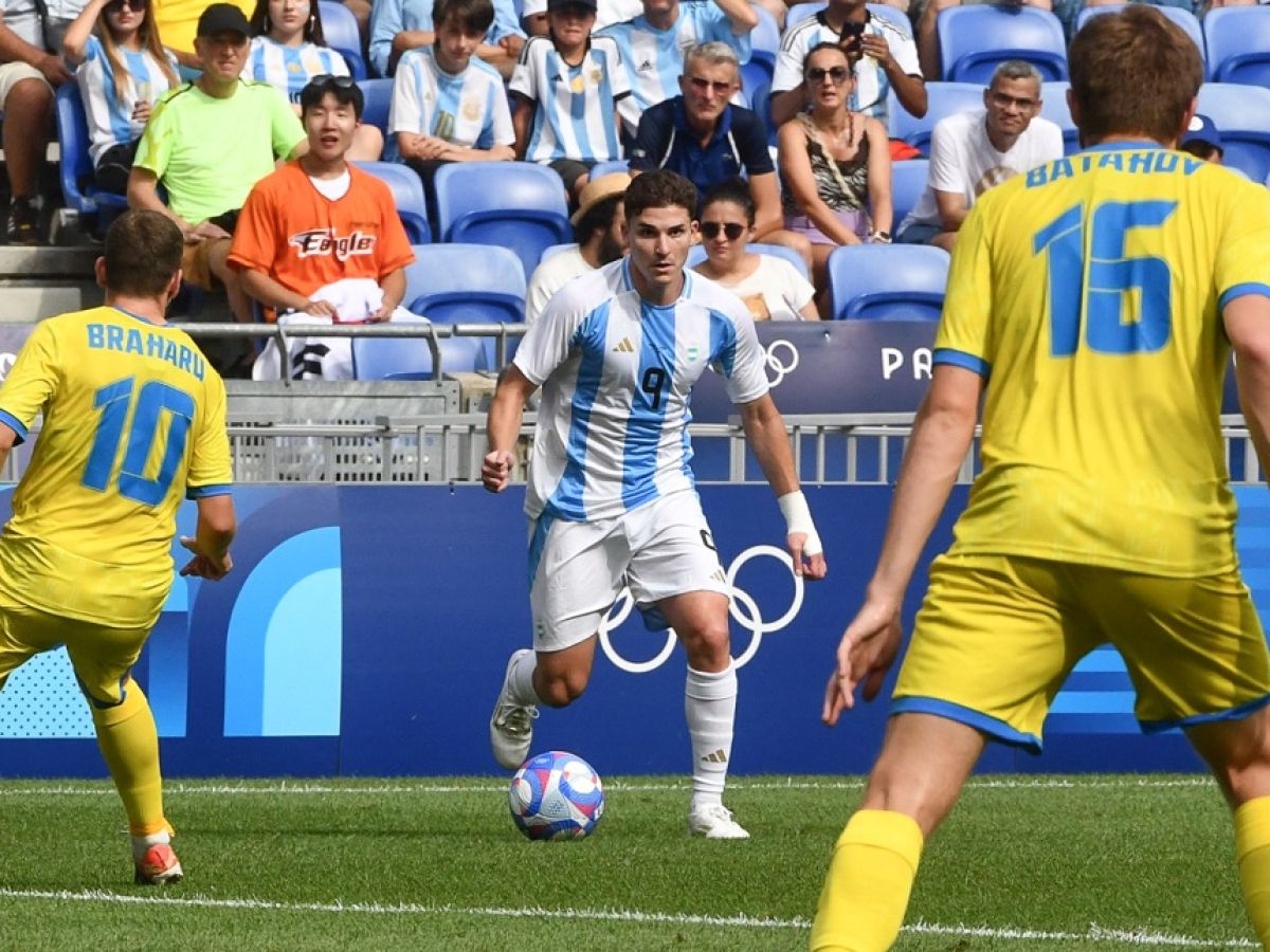 El duelo entre Argentina y Francia encabeza la definición del torneo masculino en París 2024