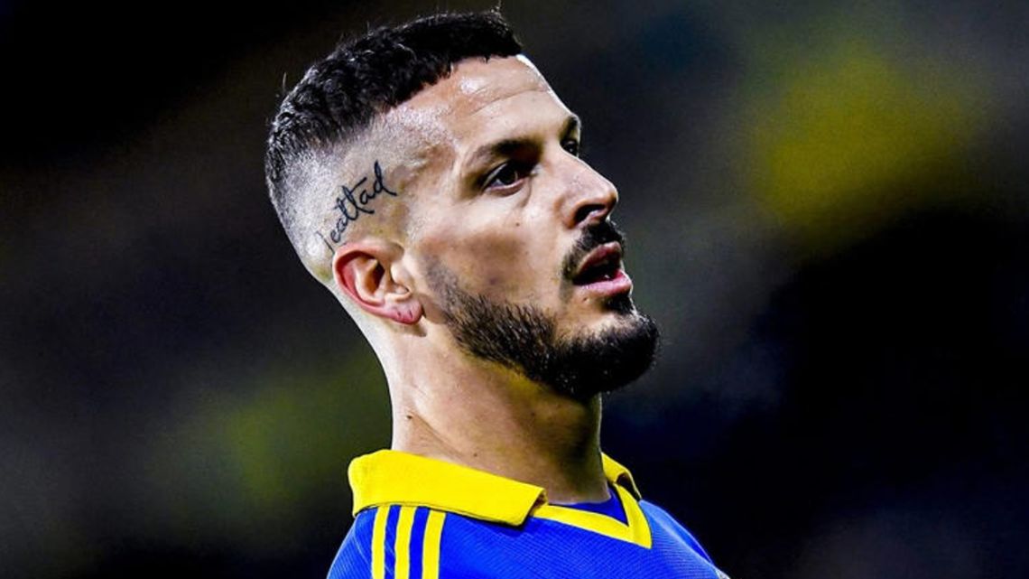 Boca no se baja del mercado de pases y tras la salida de Benedetto ya tendría a su inmediato reemplazante