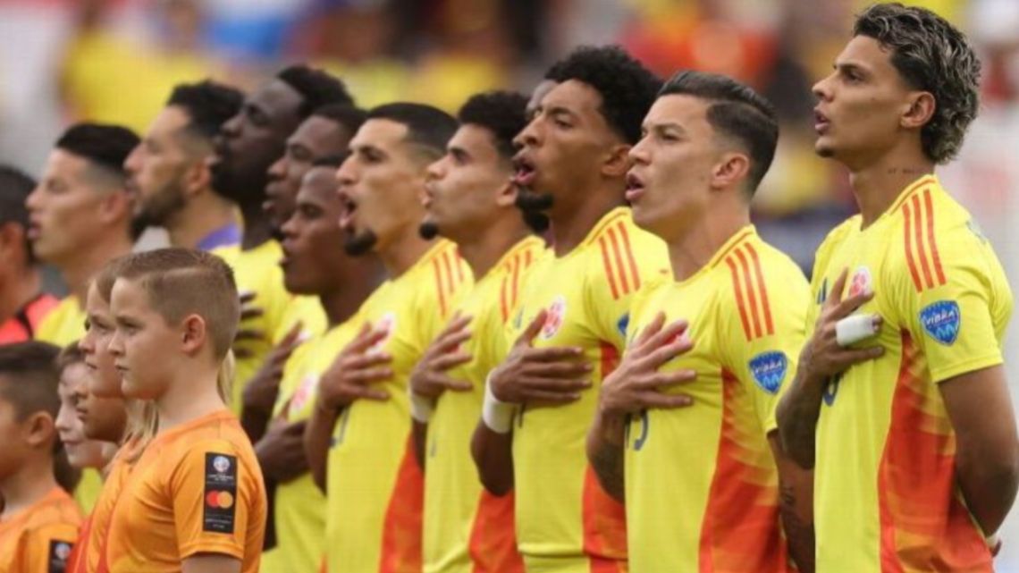 Argentina ya tiene rival para la final: las debilidades y fortalezas de Colombia