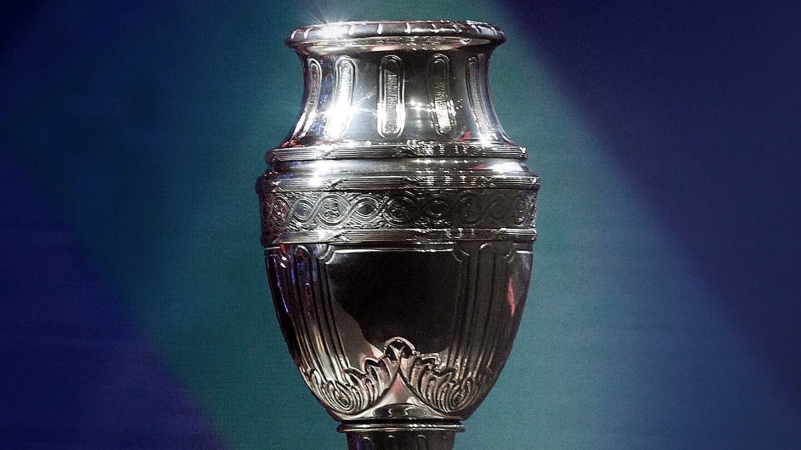 River Plate ya ganó la Copa América: quiénes son los 12 jugadores que pasaron por el club