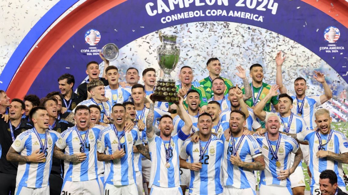 Alerta en AFA: la Federación Francesa denunciará a los jugadores de Argentina en la FIFA por cantos racistas