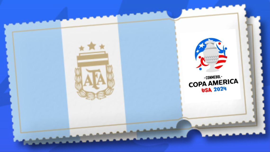 Lujo para pocos: el exorbitante precio de las entradas para la final de la Copa América 2024