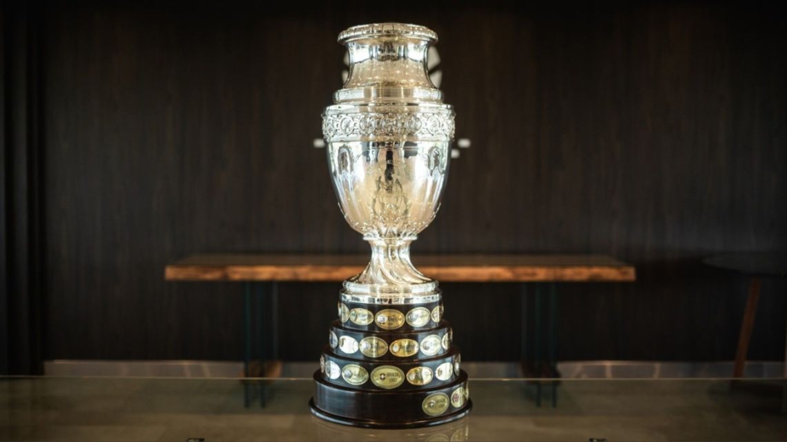 La inteligencia artificial predijo al ganador de la final de la Copa América entre Argentina y Colombia