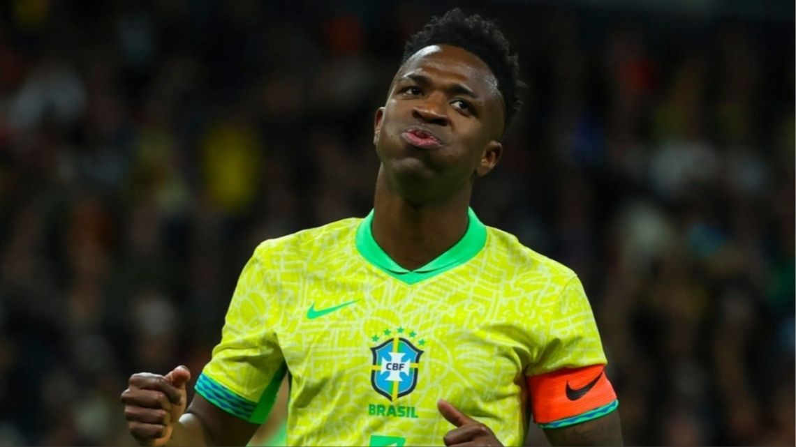 Qué resultados dejarían a Brasil afuera de la Copa América