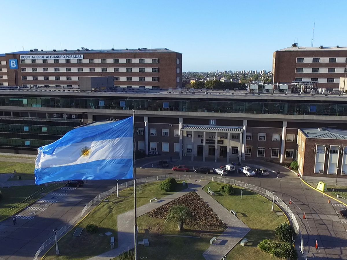 Cruces entre el Gobierno nacional y bonaerense por los recortes en salud