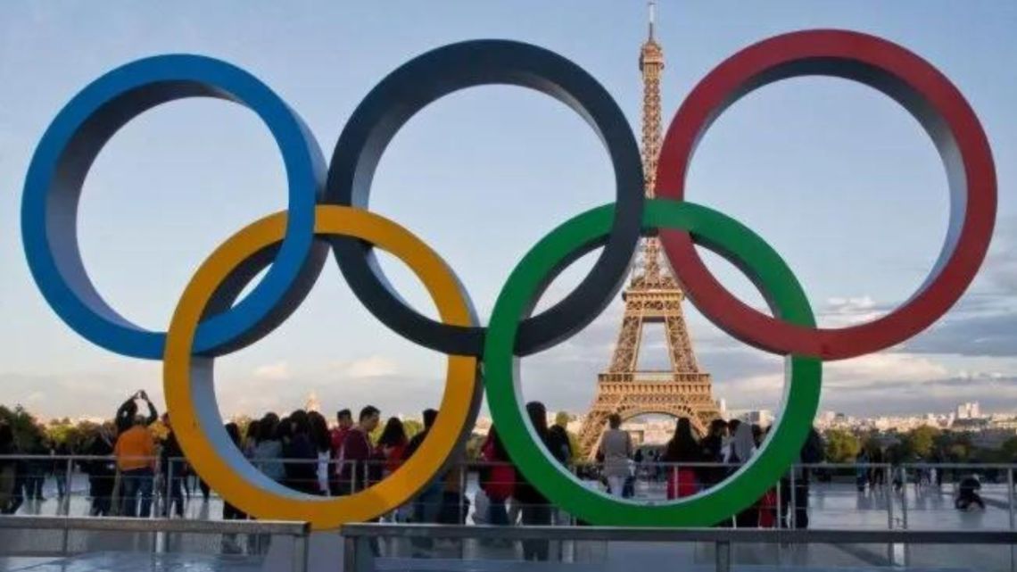 Cómo serán los controles de antidoping en los Juegos Olímpicos de París 2024