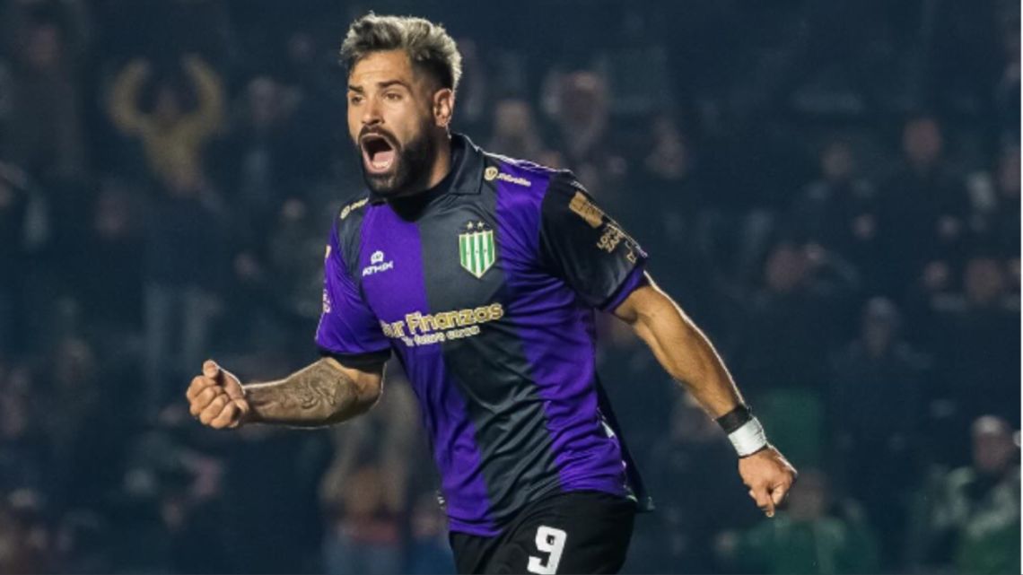 Mercado de pases en Boca: revisión médica y firma de contrato para su tercer refuerzo
