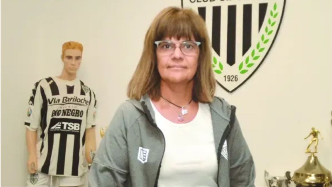 Amenazaron de muerte a la presidenta de Cipoletti: balas y pedido de renuncia