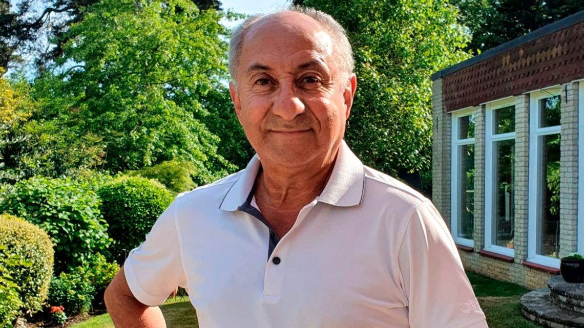 Un campeón del mundo fue contundente: "A la Argentina no la veo tan bien como a la Selección"