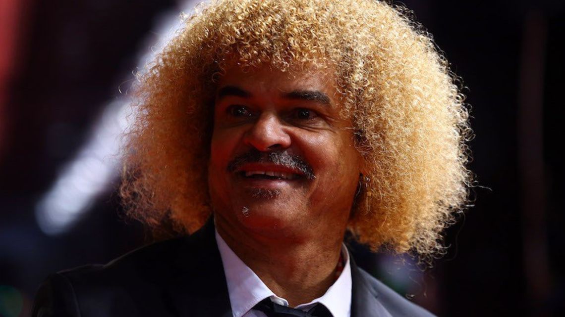 El palpito del Pibe Valderrama a días de la final de la Copa América 2024: "Ganaremos por 2-1"