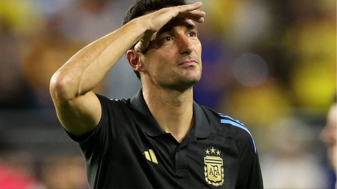 Qué hay después de ganar todo: los próximos grandes desafíos de la Selección Argentina