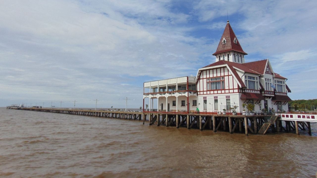 Club de Pescadores, 121 años de historia y trabajo