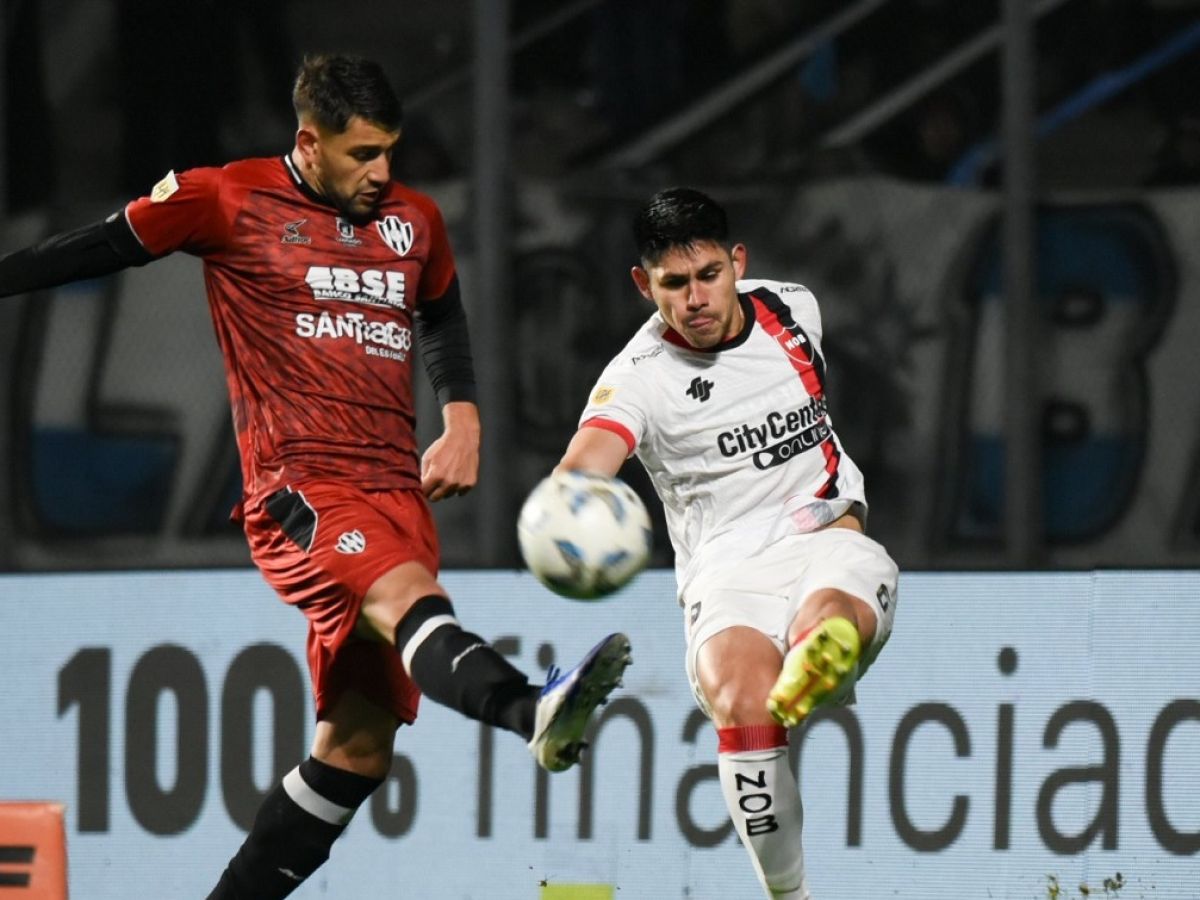 Copa Argentina: sorpresas entre los ocho mejores del torneo