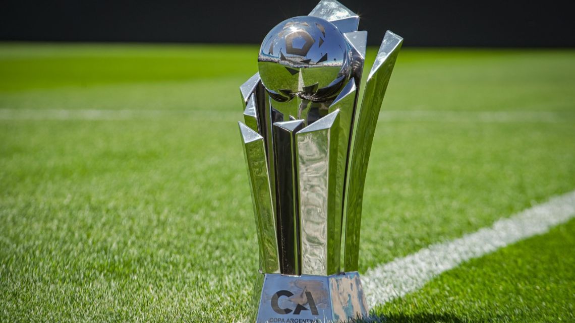 Así quedó el cuadro de la Copa Argentina tras el triunfo de Independiente