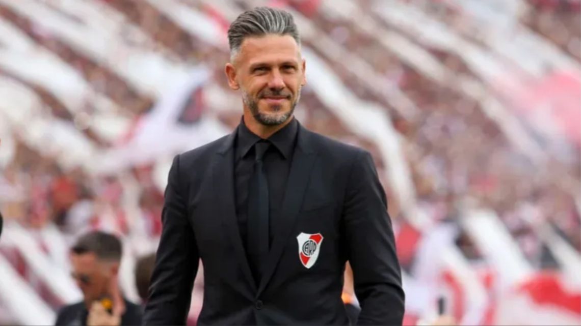 Demichelis habló por primera vez tras su salida de River: "Fue la transición más difícil de la historia"