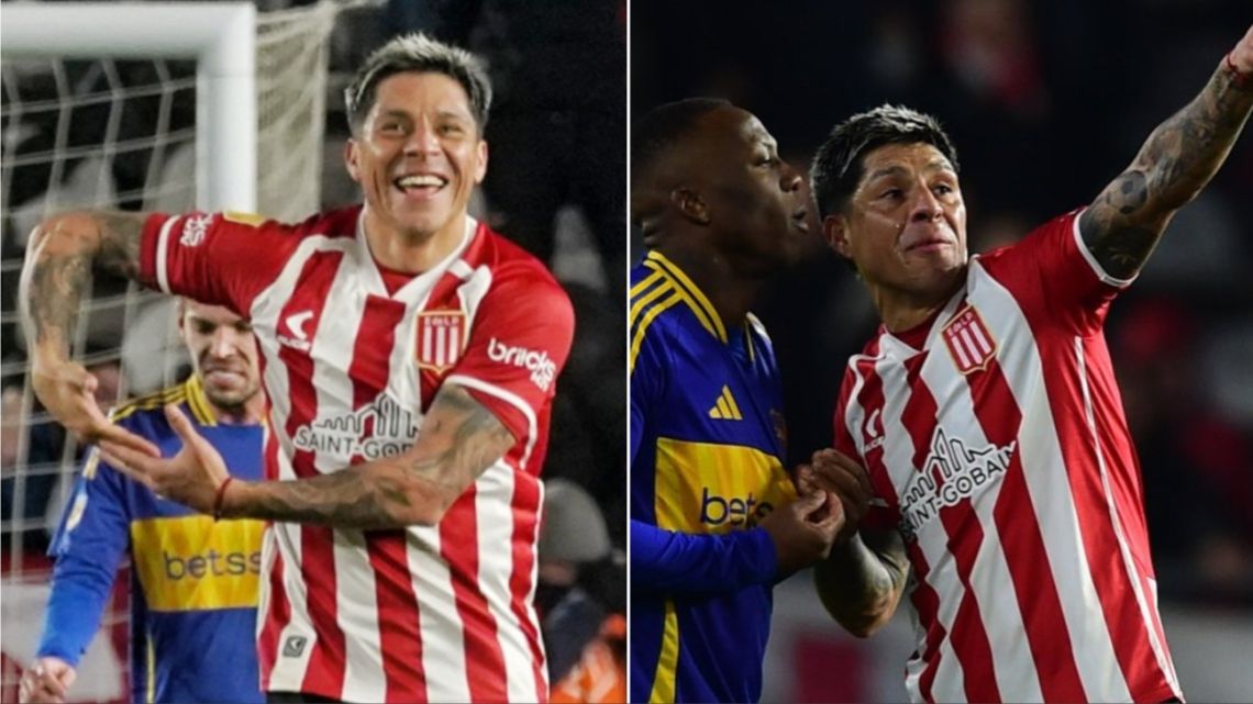 Enzo Pérez explicó los gestos que provocaron la furia de todo Boca: su publicación en redes