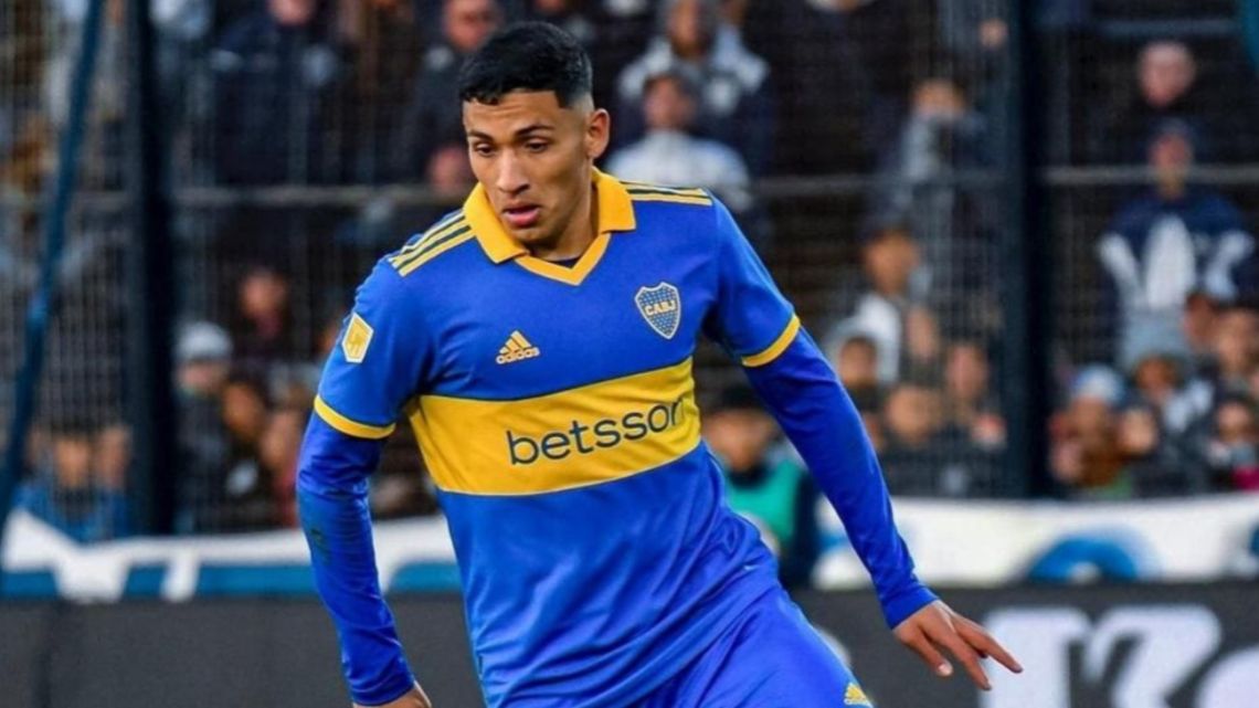 Equi Fernández ejecutó la cláusula de rescisión y dejó de ser jugador de Boca: dónde va a continuar su carrera