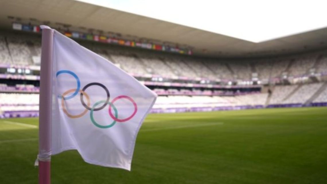 Semifinales del fútbol masculino confirmadas: estos son los equipos que lucharán por el oro en los Juegos Olímpicos
